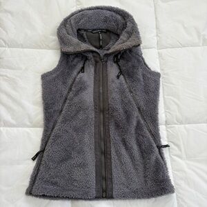 Grey Kühl Flight Vest Size XS